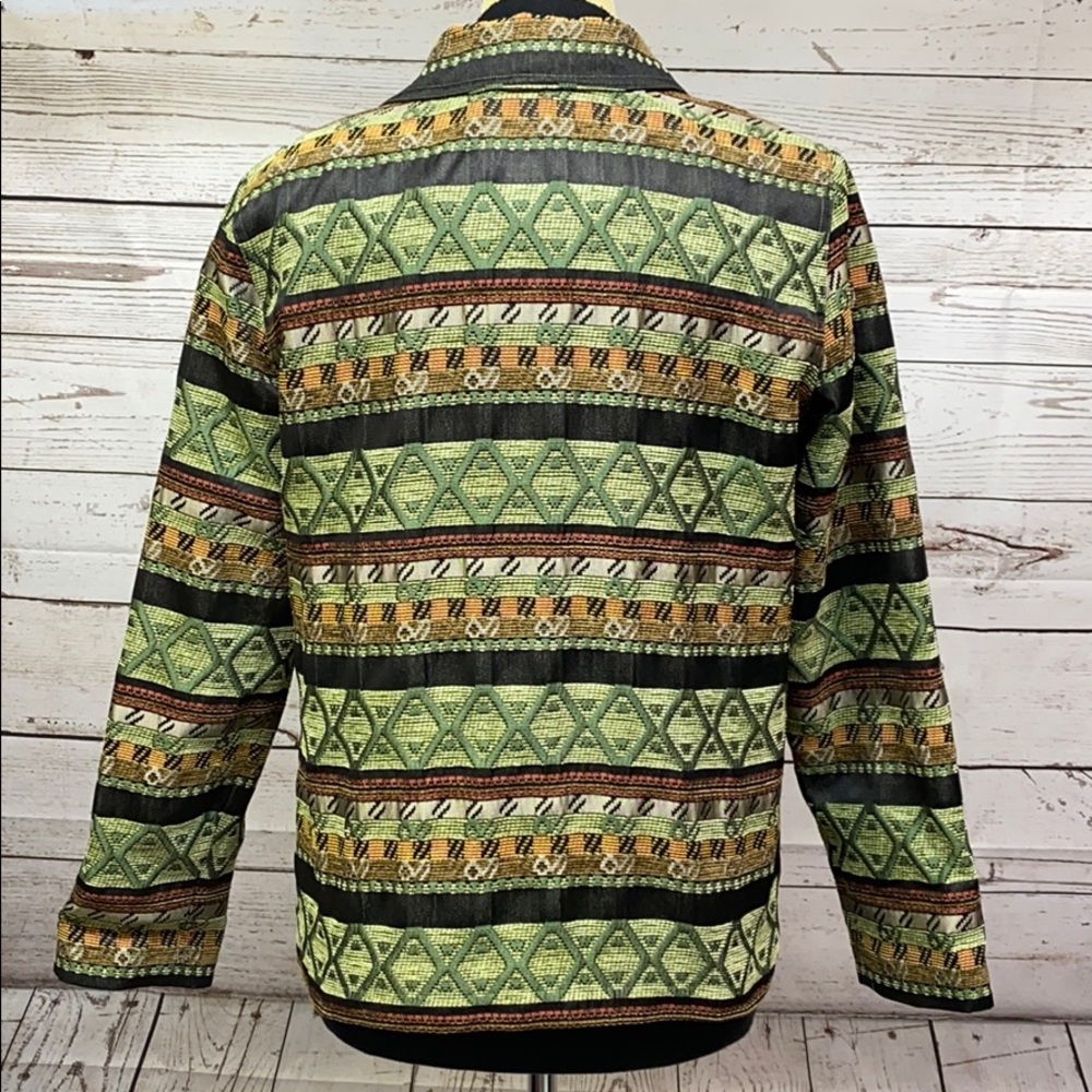 Koret Jacket - Picture 3 of 4